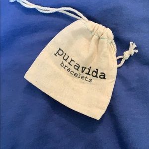 puravida bracelet